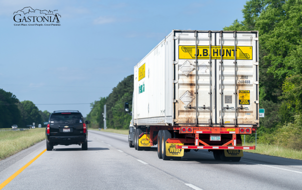 Who Maintains the Roads in Gastonia? City Clarifies Responsibilities